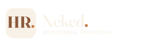HR.Neked logo feher